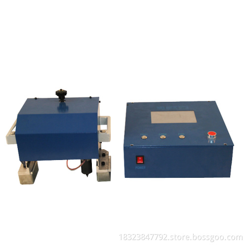 ZIXU Light Weight Portable Mini CNC Dot Pin Matrix Marking Machine Peen Engraving Machine Metal